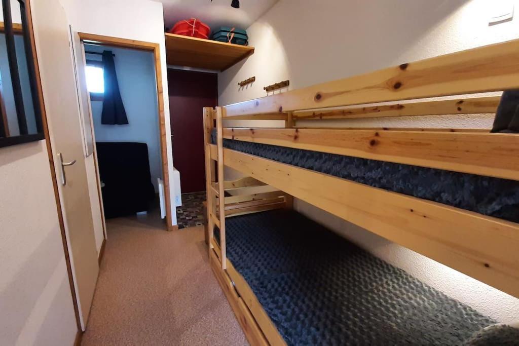 Superbe Appartement La Joue Du Loup Centre, 6 Personnes, Avec Parking Prive เลอเดโวลุย ภายนอก รูปภาพ