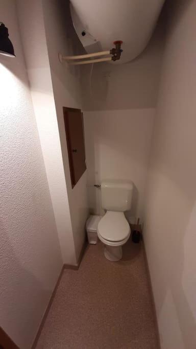 Superbe Appartement La Joue Du Loup Centre, 6 Personnes, Avec Parking Prive เลอเดโวลุย ภายนอก รูปภาพ