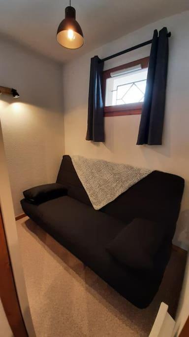 Superbe Appartement La Joue Du Loup Centre, 6 Personnes, Avec Parking Prive เลอเดโวลุย ภายนอก รูปภาพ
